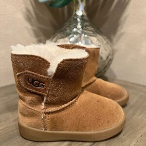 UGG Toddler Boots Keelan